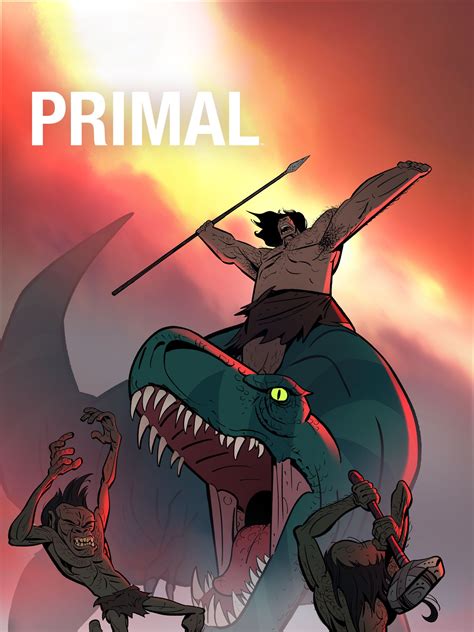 primal videos